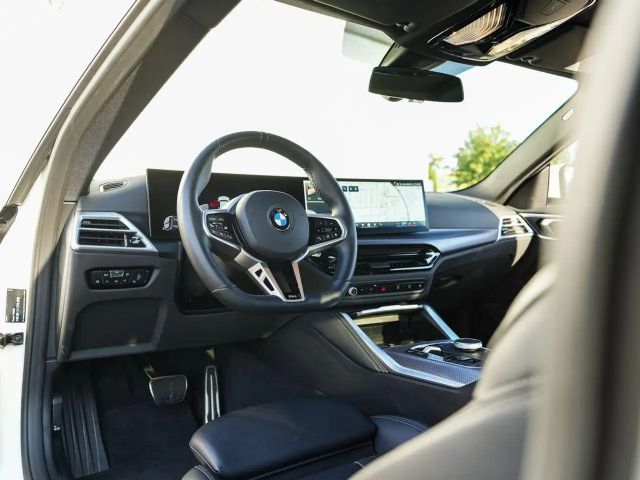 BMW 420 420d Coupé M-Sport