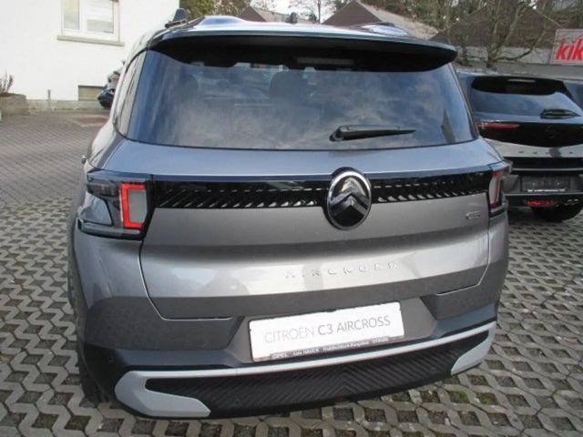 Citroën C3 Aircross Hybrid Max