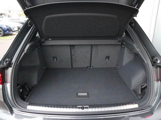 Audi Q3 Quattro S-Tronic