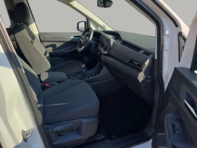 Volkswagen Caddy 2.0 TDI