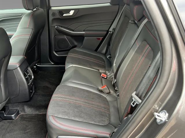 Ford Kuga Plug in Hybrid