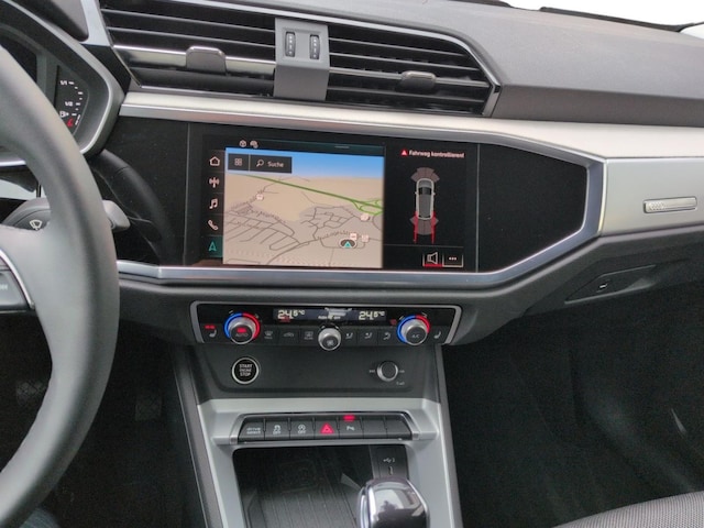 Audi Q3 35 TFSI S-Tronic