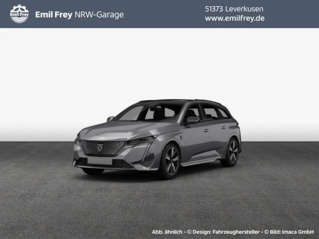 Peugeot 308 EAT8 GT-Line PureTech SW