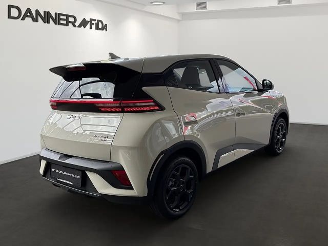 BYD Dolphin Surf 43.2 kWh Boost