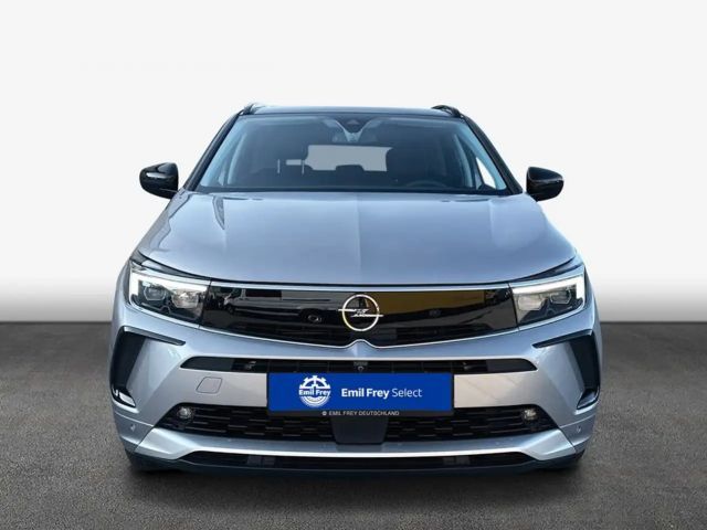 Opel Grandland X Elegance