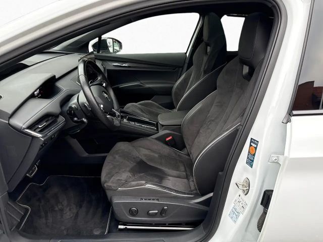 Skoda Enyaq Sportline