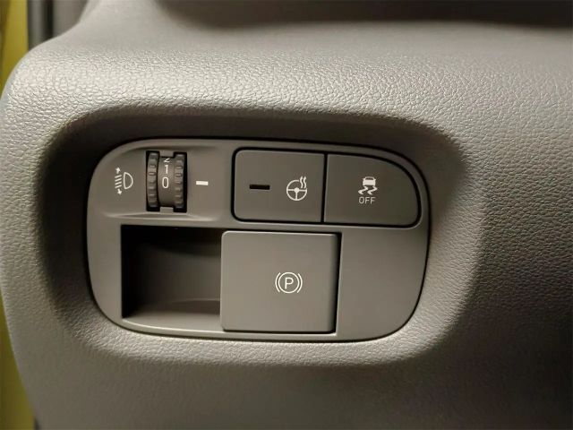 Hyundai INSTER 49 kWh