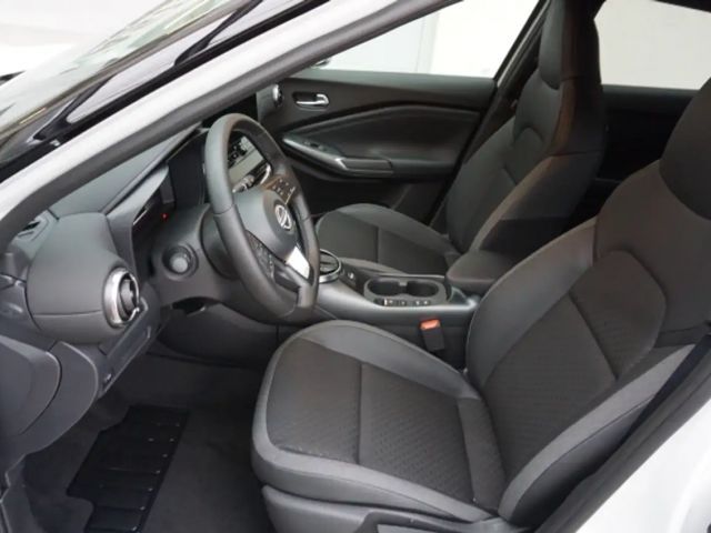 Nissan Juke N-Connecta