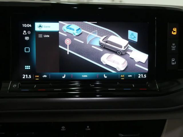 Volkswagen Multivan Business T7