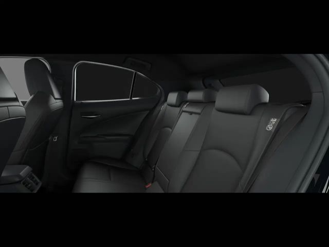 Lexus UX F Sport Sport