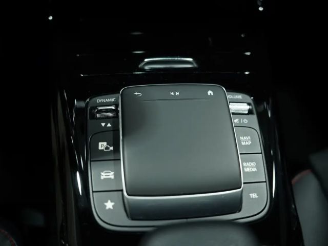 Mercedes-Benz A 35 AMG 4MATIC AMG Line