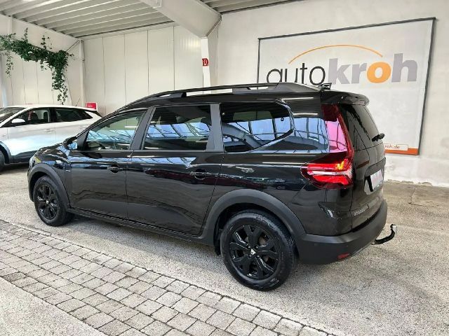 Dacia Jogger Extreme