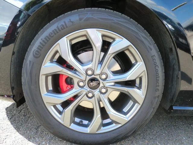 Ford Focus EcoBoost ST Line