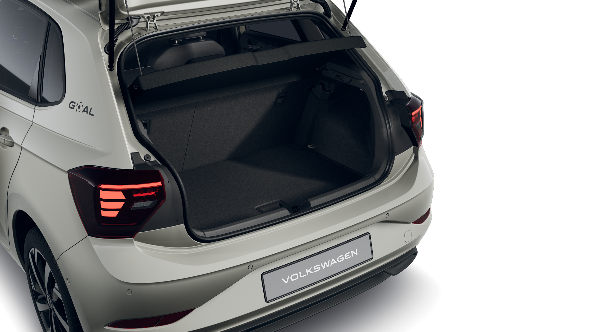 Volkswagen Polo 1.0 TSI DSG Plus