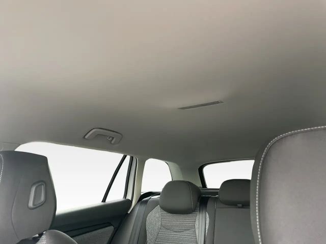 Skoda Superb 2.0 TDI Combi Selection