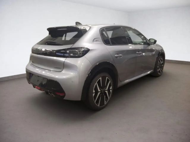 Peugeot E-208 GT-Line Hybrid
