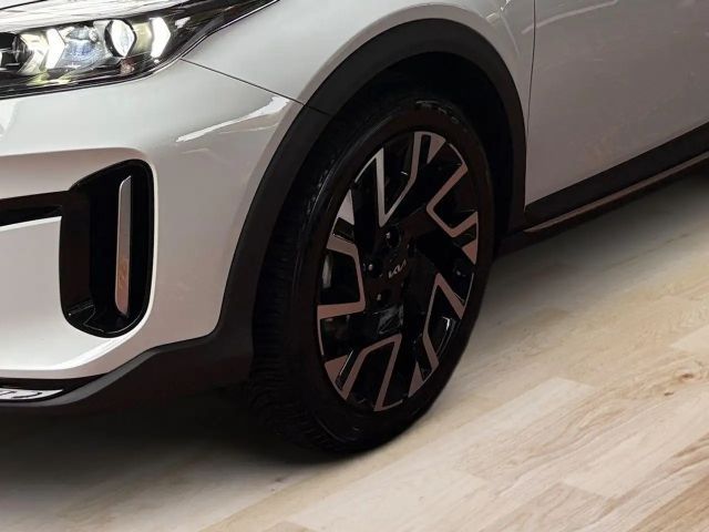 Kia XCeed Spirit
