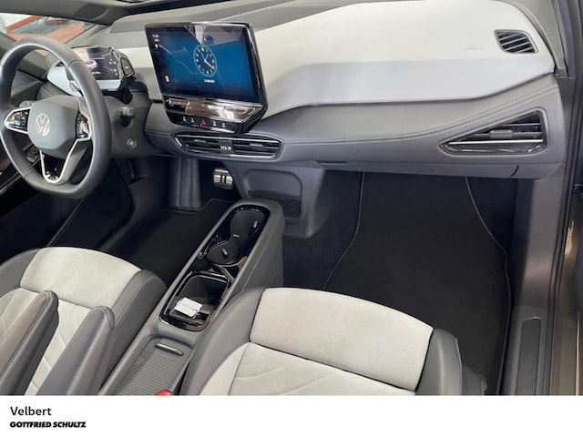 Volkswagen ID.3 150 kW Performance Pro