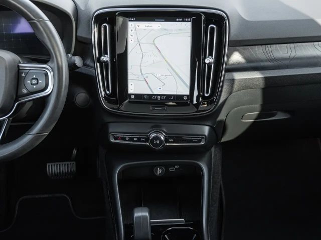 Volvo C40 AWD Plus Recharge Twin Engine