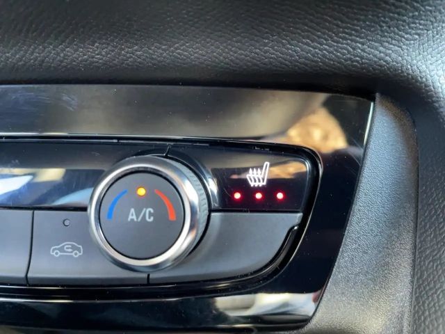 Opel Corsa 1.2 Turbo GS-Line Grand Sport Turbo