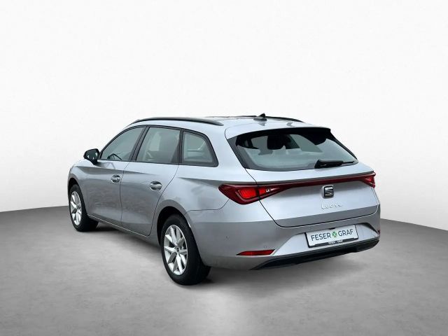 Seat Leon 2.0 TDI Sportstourer Style