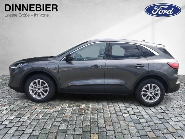 Ford Kuga Titanium