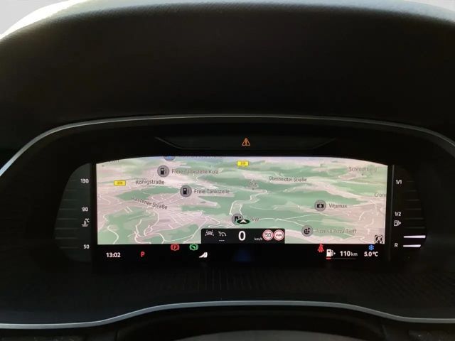 Skoda Octavia 2.0 TDI Combi Selection