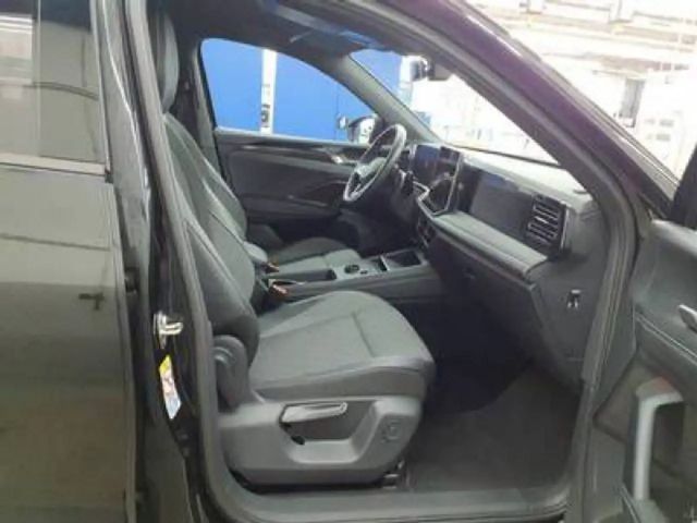 Volkswagen Tiguan 1.5 eTSI DSG