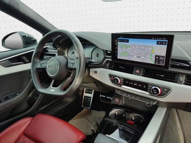 Audi S5 Cabriolet Competition Quattro