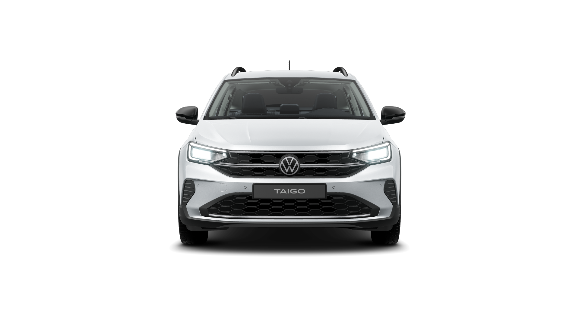 Volkswagen Taigo APP+DAB+VIRT+ACC+LED+PDC