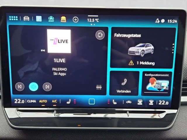 Volkswagen T-Roc 1.5 eTSI DSG Life