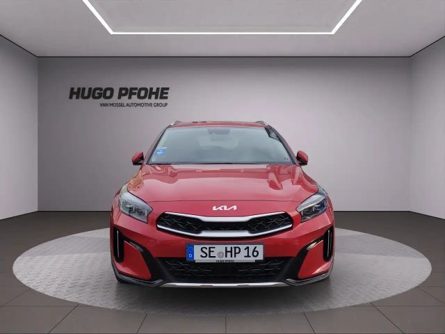 Kia XCeed GDi Spirit