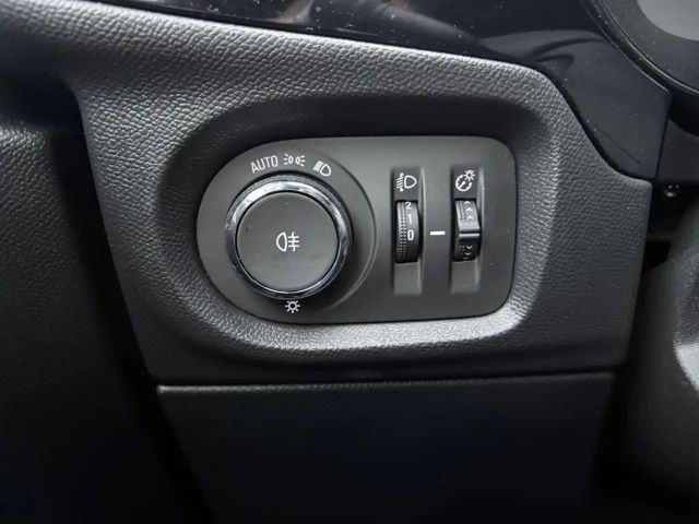 Opel Corsa GS-Line Grand Sport Turbo