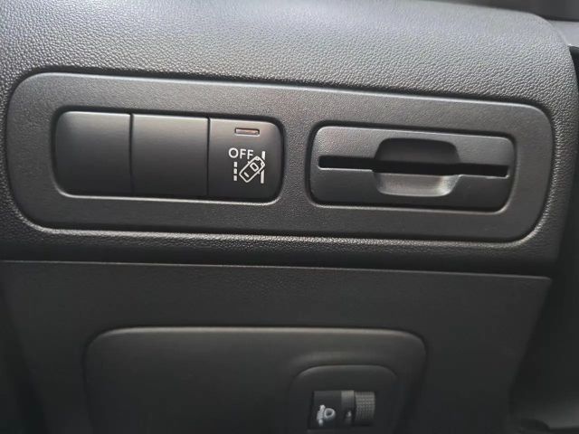 Citroën C3 Aircross Pack PureTech Shine