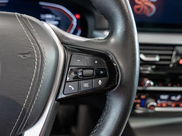 BMW 540 540d Touring xDrive