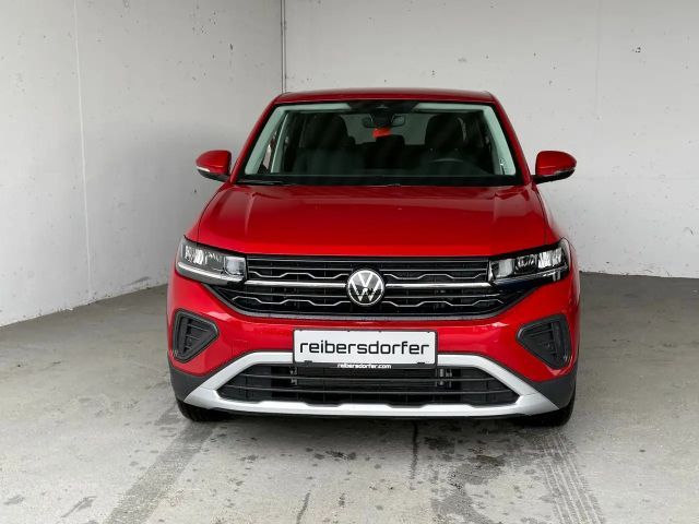 Volkswagen T-Cross 4Me TSI