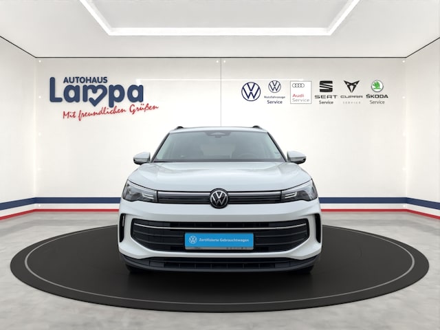 Volkswagen Tiguan 2.0 TDI DSG Life