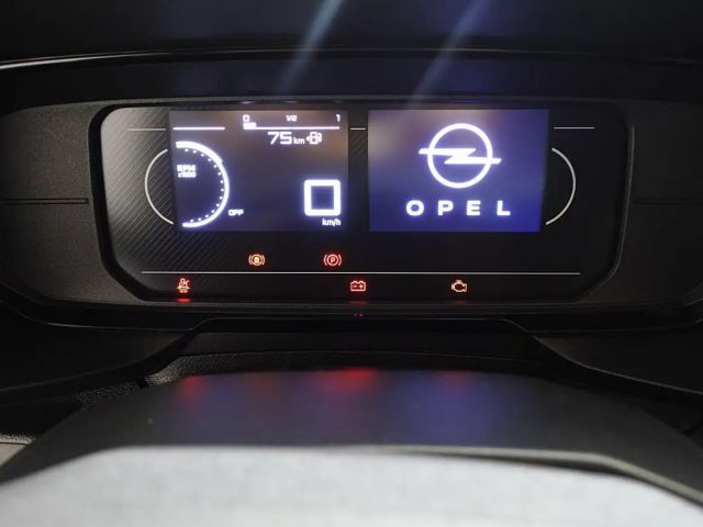 Opel Combo Combo Kasten BlueHDi 100 S&S M erh.Nutzlast