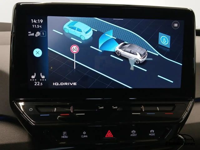 Volkswagen ID.3 IQ.Drive Performance Pro