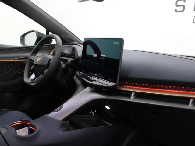 Cupra Tavascan Adrenaline VZ