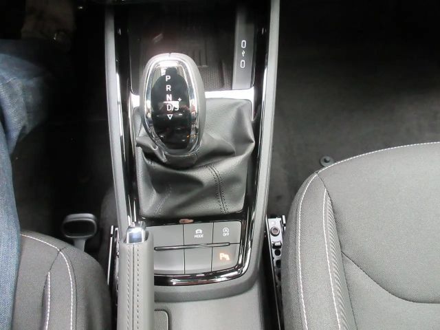 Skoda Scala Monte Carlo