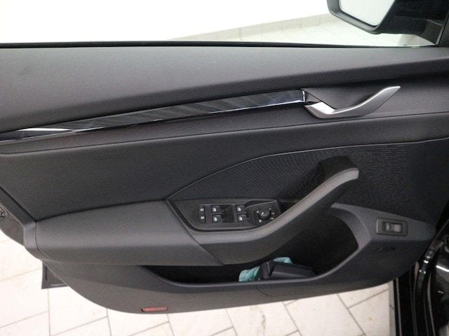 Skoda Octavia 2.0 TDI Combi Sportline