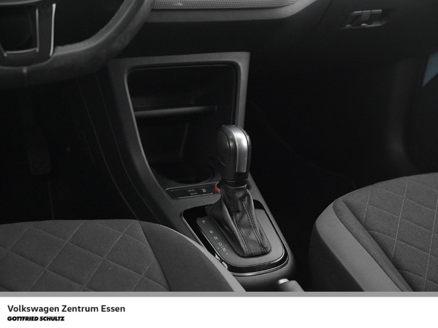 Volkswagen e-up! Max