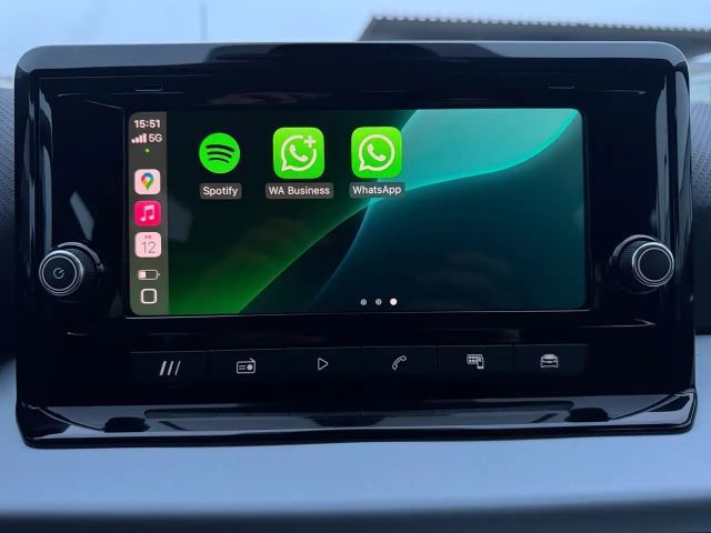 Seat Arona DSG Style