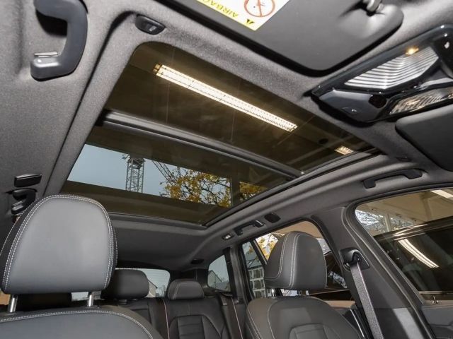 BMW X3 M-Sport xDrive30i