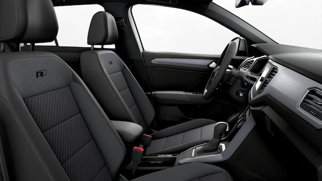 Volkswagen T-Roc 1.5 TSI DSG R-Line