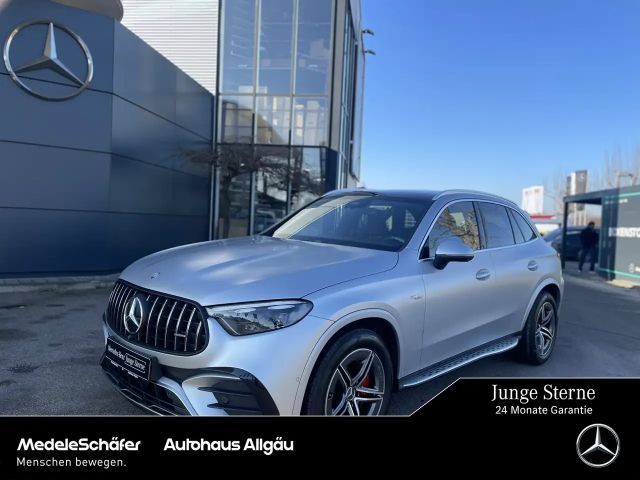 Mercedes-Benz GLC 43 AMG 4MATIC AMG Line