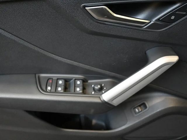 Audi Q2 35 TDI Quattro