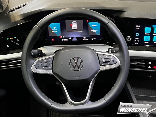 Volkswagen Golf 1.0 TSI Life