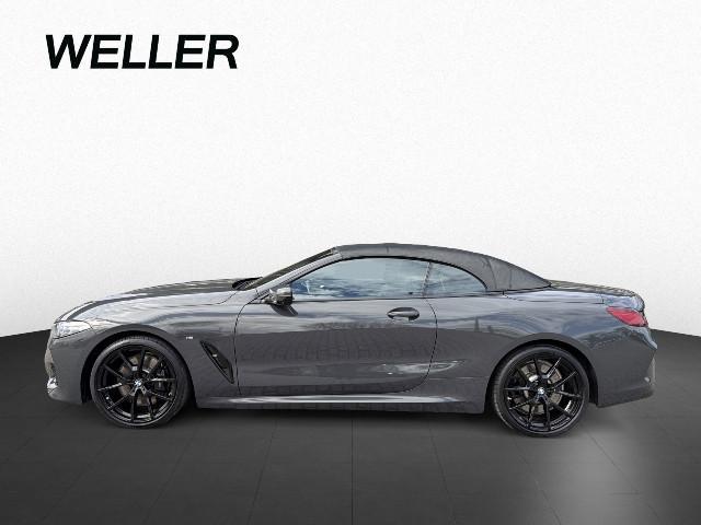 BMW 840 840i Cabrio xDrive